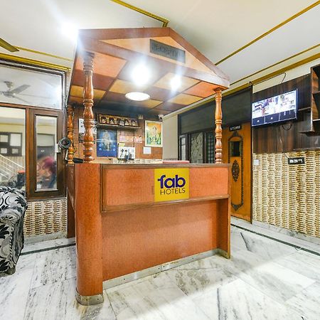 Fabhotel Royal Inn Chandigarh Exterior photo